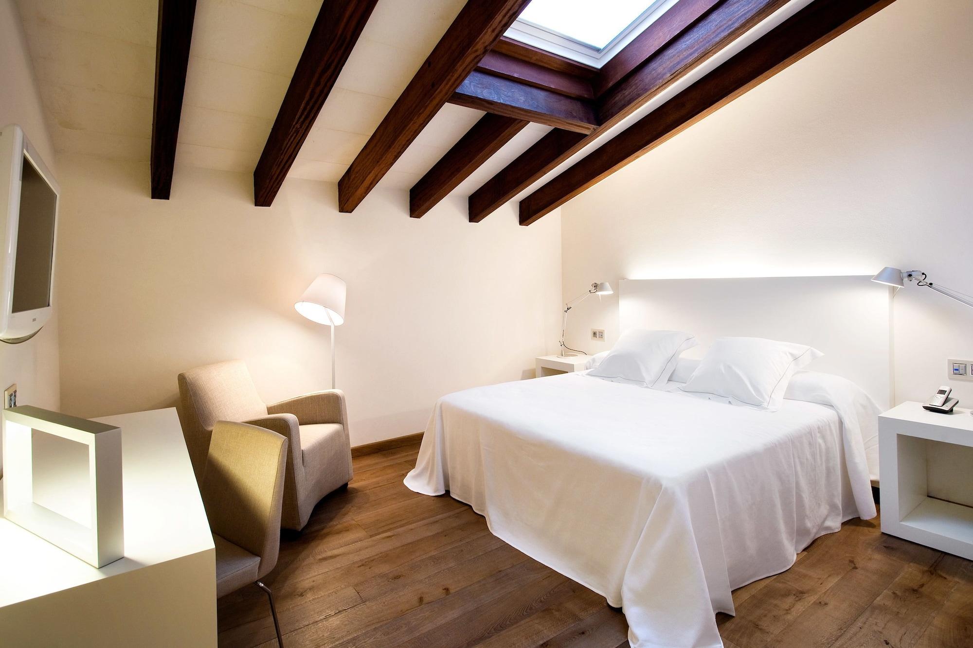 Hotel Rural Sant Patrici (Adults Only) 페레리아스 외부 사진