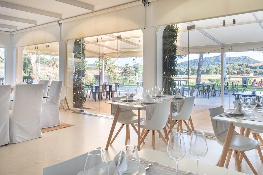 Hotel Rural Sant Patrici (Adults Only) 페레리아스 외부 사진