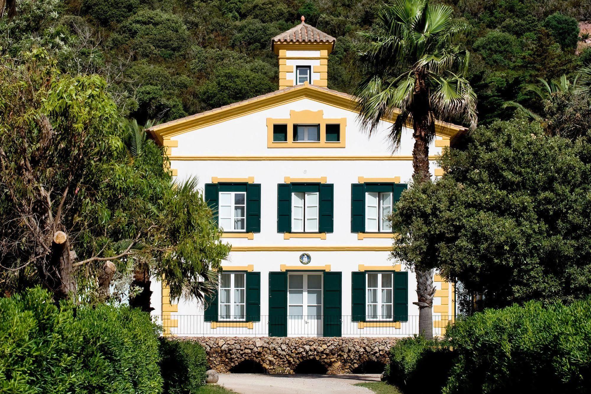 Hotel Rural Sant Patrici (Adults Only) 페레리아스 외부 사진