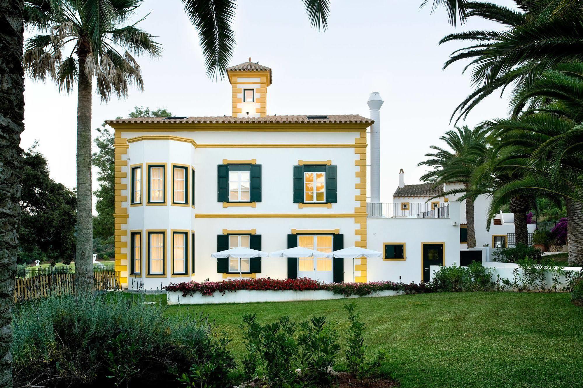 Hotel Rural Sant Patrici (Adults Only) 페레리아스 외부 사진