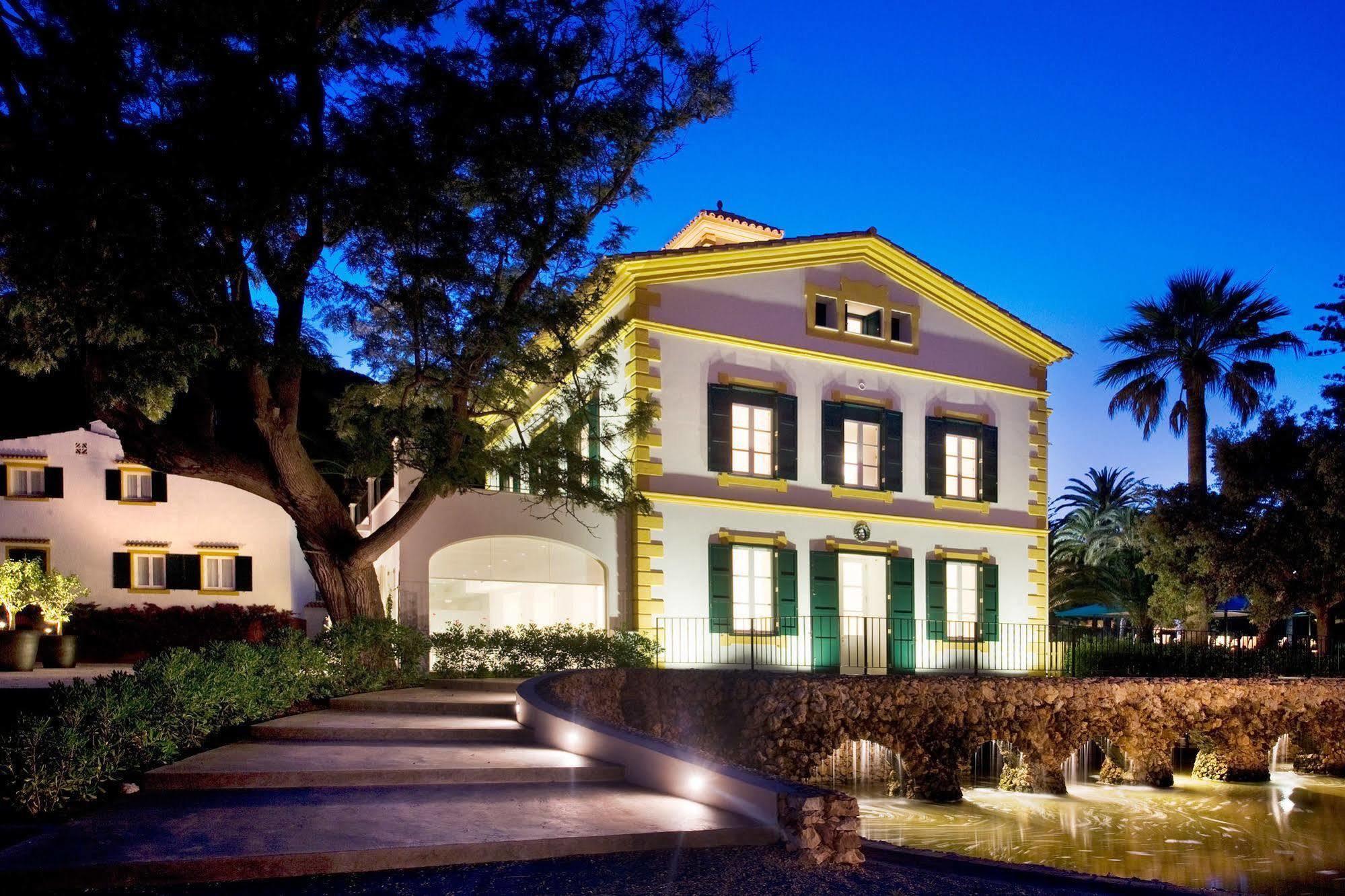 Hotel Rural Sant Patrici (Adults Only) 페레리아스 외부 사진