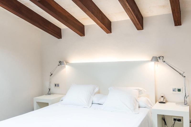 Hotel Rural Sant Patrici (Adults Only) 페레리아스 외부 사진